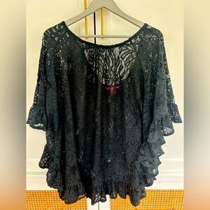 Lilly Pulitzer Swim Coverup